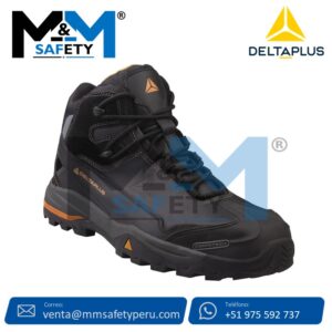 Zapato TW400 EH Delta Plus