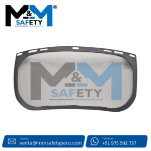 Visor Malla Importado Tarwex