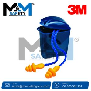 Tapon de Oido 1271 – 3M