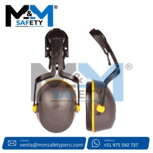 Orejera Adaptable a Casco L-340  Libus
