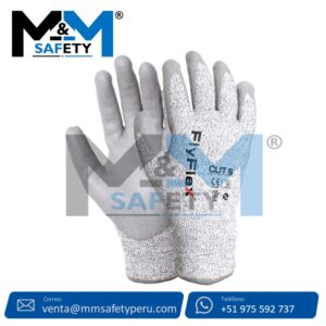 Guantes Anticorte CUT 5 FlyFlex