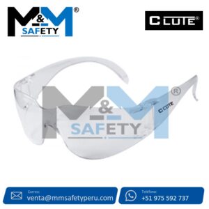 Lentes Modelo Vision HC Luna Clara Clute