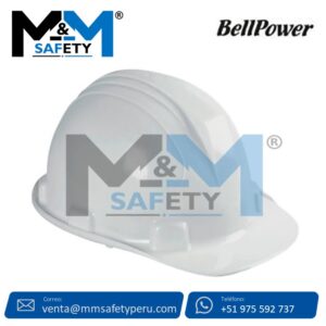 Casco de Seguridad Bellpower