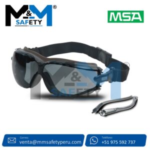 Lentes Altimeter Luna Oscura AF MSA