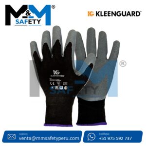 Guante Anticorte G40 Latex Kleenguard