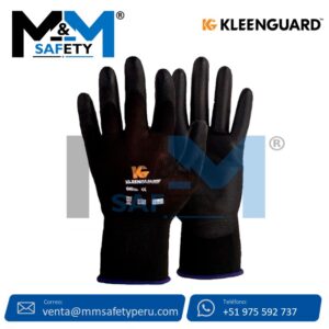 Guante G40 Poliuretano Kleenguard