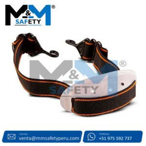 Barbiquejo de Seguridad para Casco