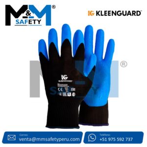 Guantes G40 Nitrilo Azul Kleenguard