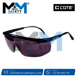 Lentes de Seguridad Astro AF Luna Oscura Clute