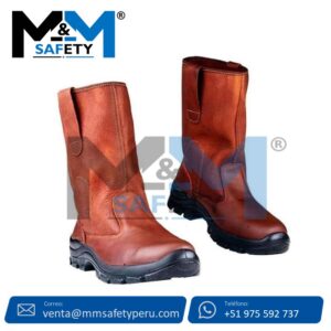 Bota Campera S13-4 Texana Eins