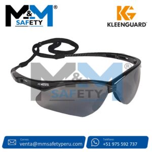 Lente V30 Nemesis Oscuro AF KleenGuard