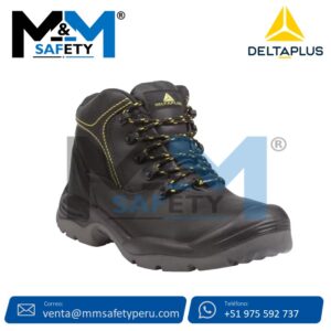Botin JUMPER3 S1P SRC Delta Plus