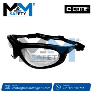 Lentes Alpine Luna Clara AF Clute