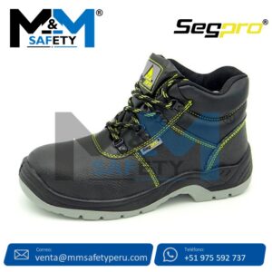 Zapato Modelo Harder Segpro
