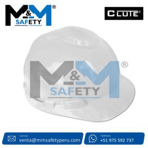 Casco de Seguridad Stark Clute