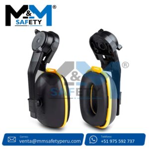 Orejera Spro Adaptable al Casco